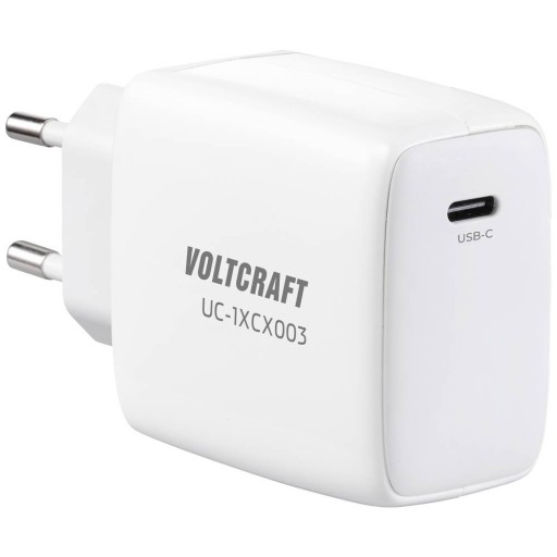 Зарядное устройство USB VOLTCRAFT VC-13064615