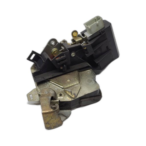 lock door left rear part BMW E39 523i 2,5 8352165 kombi
