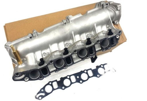 BKS-PL-000 - ВПУСКНИЙ КОЛЕКТОР OPEL ZAFIRA VECTRA ASTRA 1.9 150KM