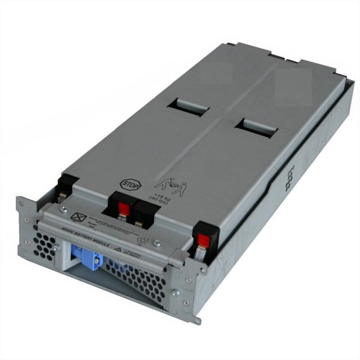 Копия батареи ибп rbc43