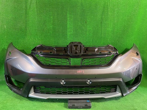 front bumper front HONDA CR-V V 18-21 NR.Z4803