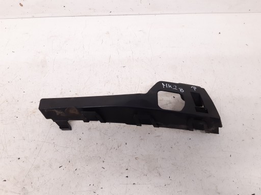 support right front 4M5117E856AC Ford Focus MK2