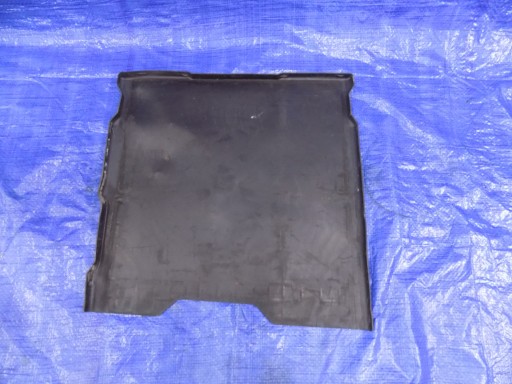 1347817 - Ковер пол SCANIA P380 11R E5