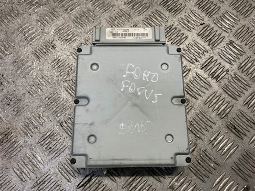 1M5F12A650BD - Focus mk1 1.6 контролер двигуна 1m5f-12a650-bd