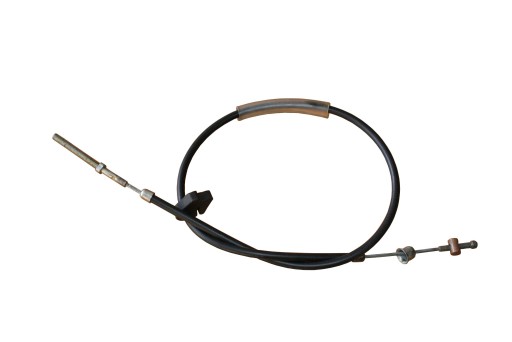 ROY11887 - ГАЛЬМІВНИЙ ТРОС SIMSON ЗАДНІЙ SR50 SR80 ORG