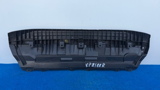 HONDA CIVIC IX 12-17 ROK abdeckung Blende Abdeckung der Stoßstange vorne DES MOTORS KP8/88R