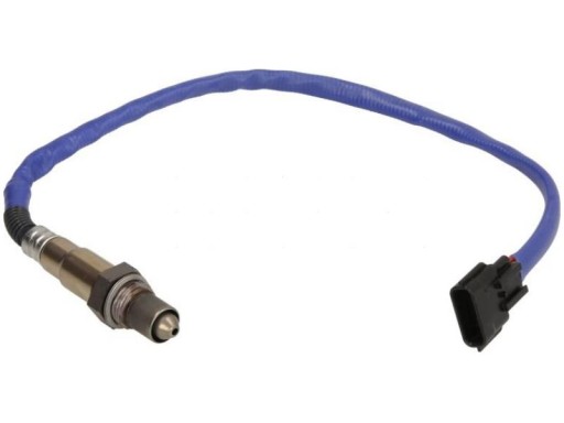 0 258 - ЛЯМБДА-ЗОНД NISSAN QASHQAI II 1.6 13-19