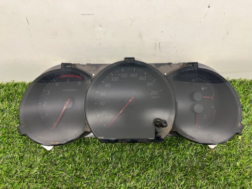 dials dials SUZUKI GRAND VITARA II 34110-67JE0