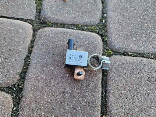 sensor batteriemanagement sensor batterie Corsa F Peugeot Opel Mokka B 9845856880