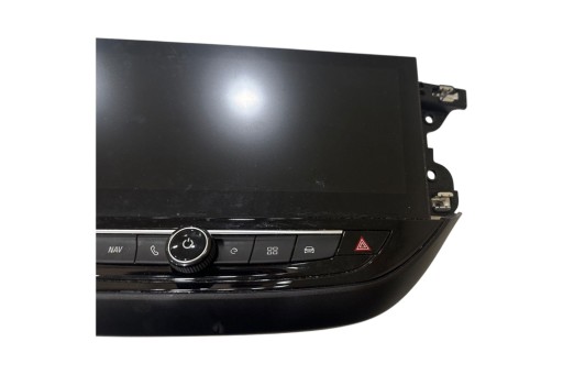 Другие модули opel corsa f 39231268 электрический 100 квт 2022 г.