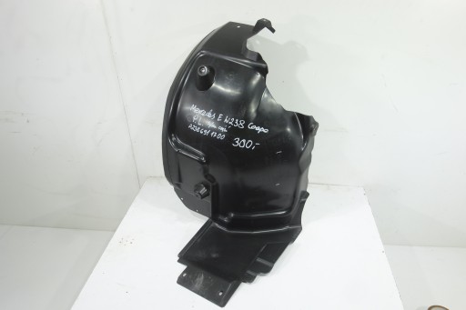 A2386911700 - АРКА ПЕРЕДНЕГО КОЛЕСА ЛЕВАЯ MERCEDES E W238 КУПЕ