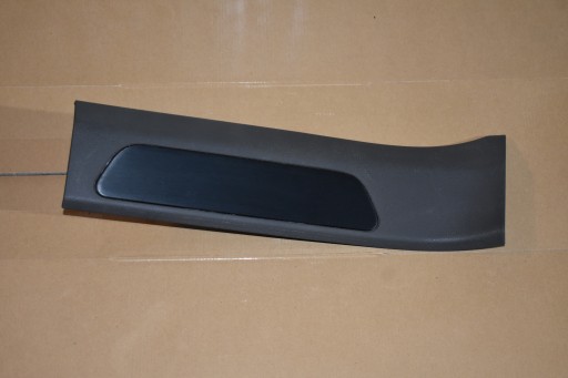 moulding cap of the threshold left PORSCHE PANAMERA 971 1