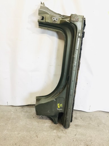 ПРАВЫЙ ПОРОГ ПАРТНЕР BERLINGO III # 22