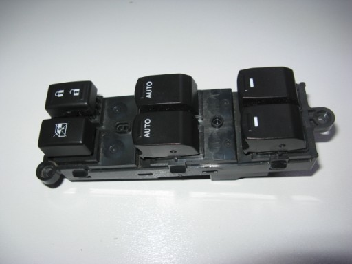 PANEL STEROWNIA SZYBAMI SUZUKI KIZASHI