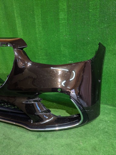 front bumper front MERCEDES S-KLASA W223 AMG NR.Z6791