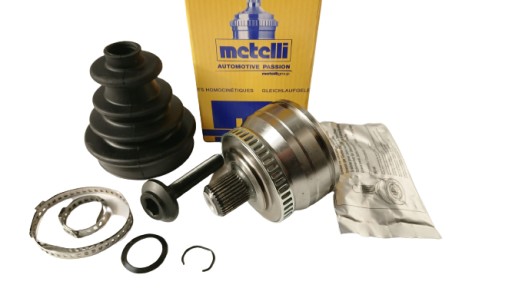 15-1375 - Зовнішній шарнір VW PASSAT B5 1.6 1.8 1.8 T 2.0