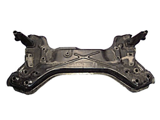 00332211 - Коляска санки traverse ducato джемпер-боксер 06-2024