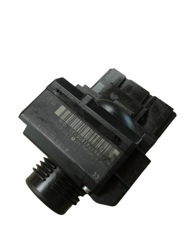 A4639006901 - Ключ зажигания MERCEDES SPRINTER W906 9069003403