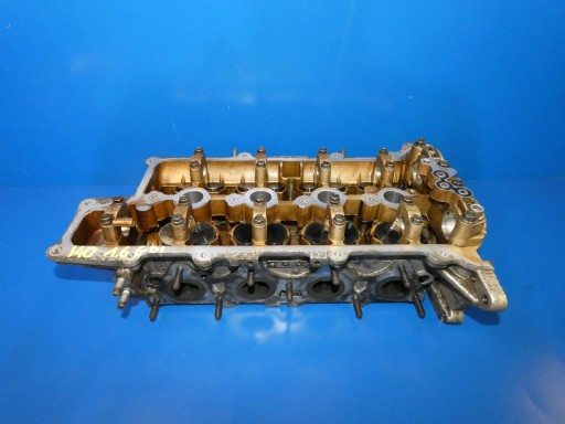 HYUNDAI I40 I30 IX35 KIA SPORTAGE 1.6 GDI G4FD head. of the engine