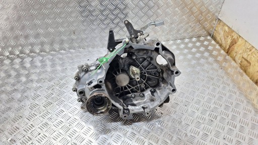 Getriebe EYX VW POLO IV 9N IBIZA III FABIA und A2 8Z 1,4 16V