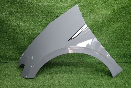 VW ID3 ID-3 fender left front front