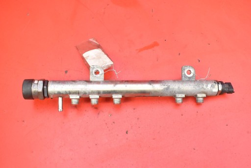 Rampe injection 55211906 0281002903 OPEL CORSA D 1.3 CDTI 128 KM 06-11