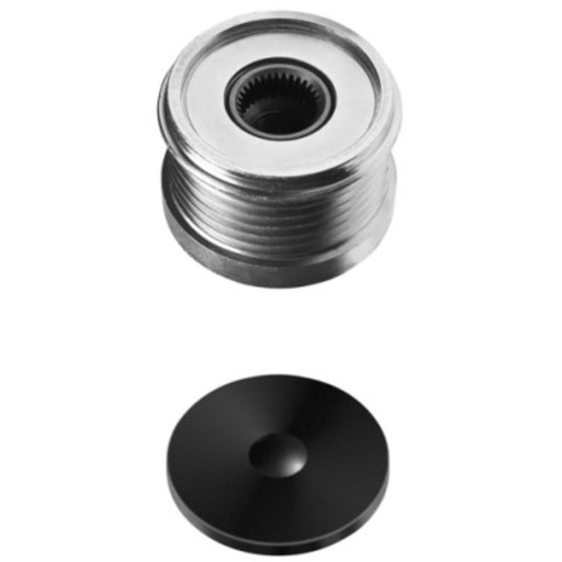 ШКИВ ГЕНЕРАТОРА HELLA 9XU 358 038-541