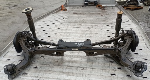 Bmw f45 f46 f39 підвіска задня балка