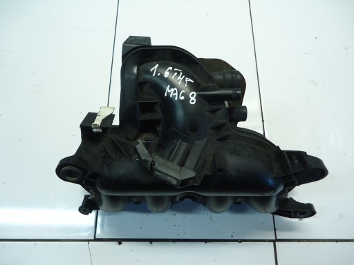PEUGEOT CITROEN 1.6 THP intake manifold V759507780