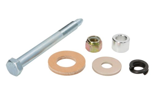 IC-18-2141 - ВИНТ ДЛЯ КРЕПЛЕНИЯ ДВИГАТЕЛЯ MERCRUISER ALPHA / BRAVO