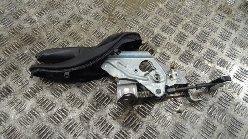 BMW 3 F30 páčka elektrická brzda