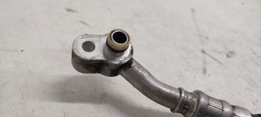 crijevo prijenos klimatizacije Audi A6 C6