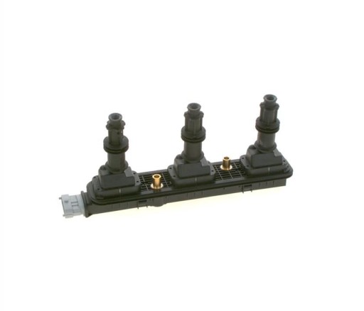 0 221 - Котушка запалювання bosch 0221503027 для opel vectra b