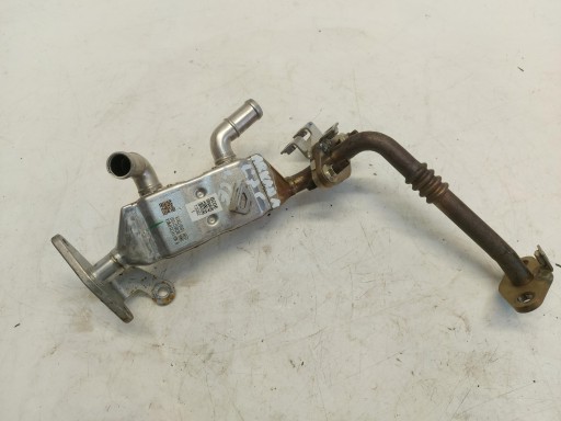 Renault Arkana, RS-Line exhaust gas cooler 147354PM1A
