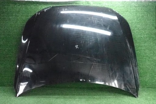 AUDI Q5 LIFT 12-16 Capot
