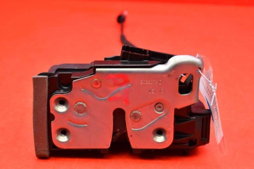 Schloß Tür rechts heck hinten 13598385 OPEL ASTRA 5 V K KOMBI 15-20