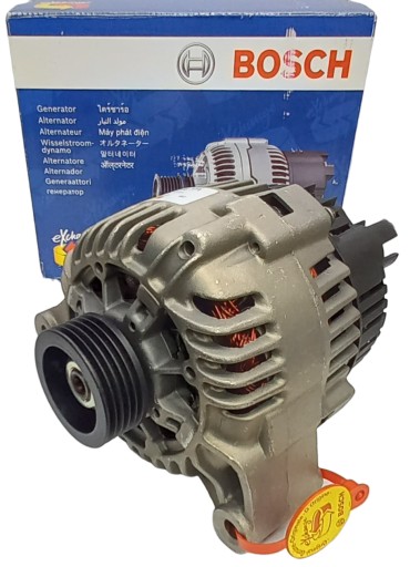 0 986 - Генератор bosch peugeot 106 206 306 partner citroen berlingo saxo xsara zx