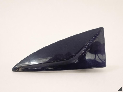 RENAULT CLIO 4 IV HATCHBACK 12-20 unité d'angle moulage du capot coffre gauche arrière