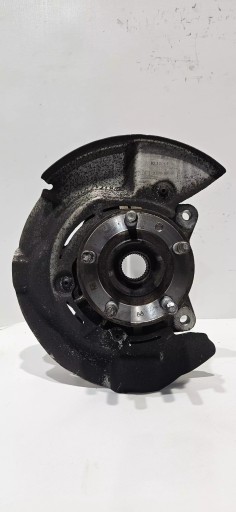 swing of the pivot right front DISCOVERY SPORT L550