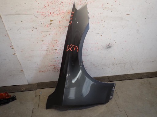 fender front front right MERCEDES S-KLASA W222 2013