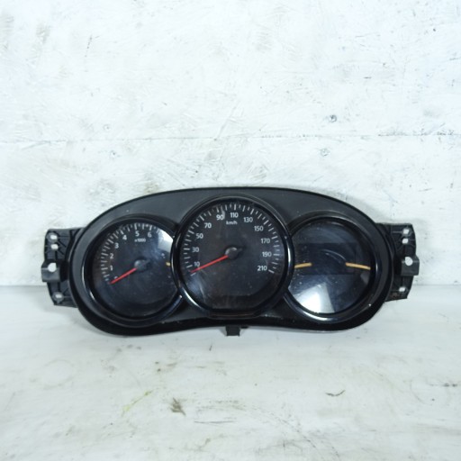 DACIA LODGY 1.6B dials 248103900R