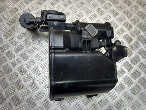 karbonski filter par goriva BMW 5 F10 F11 2013 7255598