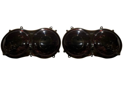 BUGATTI VEYRON rear light RH LH 5B0945096D 5B0945095D