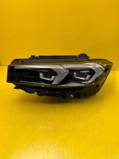 light left BMW 3 G20 G21 Lift LCI Full Led 5A1A351-03