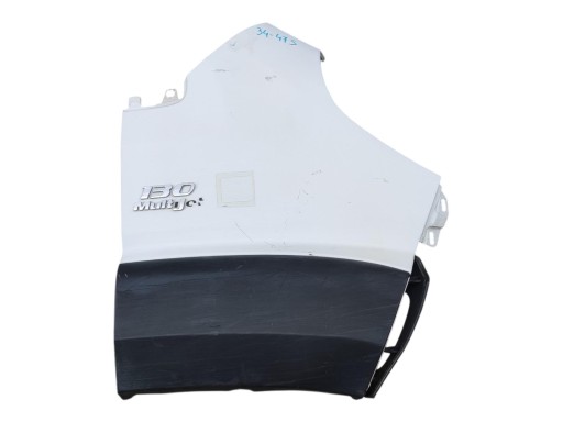fender right front front FIAT DUCATO III 2006-2014