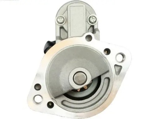 Стартер s5026 as-pl hyundai mitsubishi galant