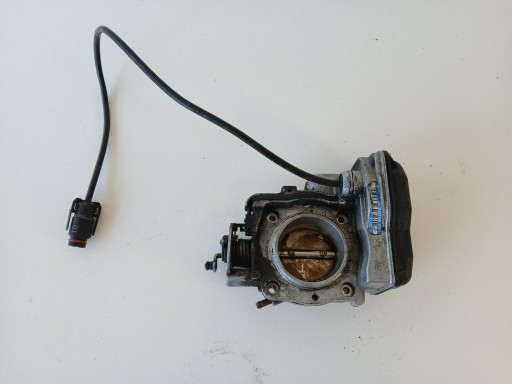 MERCEDES W210 2.0 Valvola a farfalla 408227121001 00014191