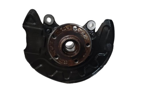 5Q0407257A - Audi a3 8v лівий кросовер