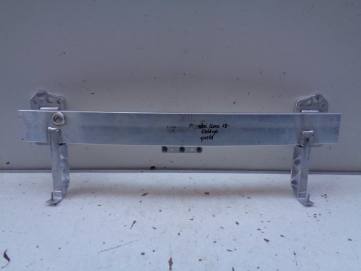 pillar bumper support front HYUNDAI KONA 18- ELEKTRYK EV