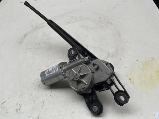 Motor des Scheibenwischers heck heckklappe VW Tiguan II FL 5Q0955711C !J